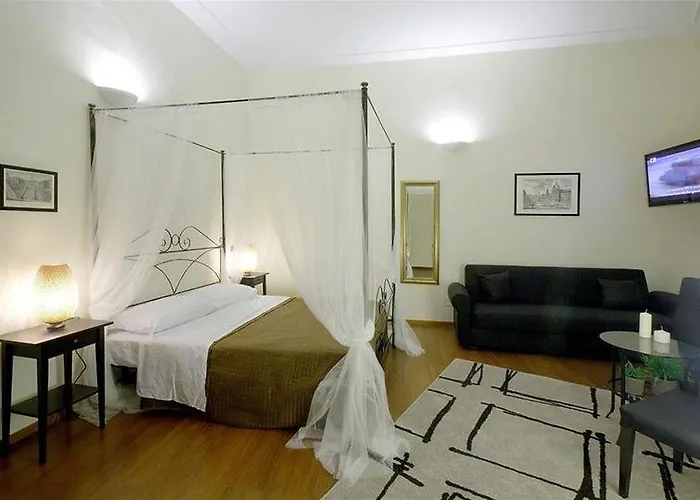 La Residenza Dell'angelo Πανσιόν 3*