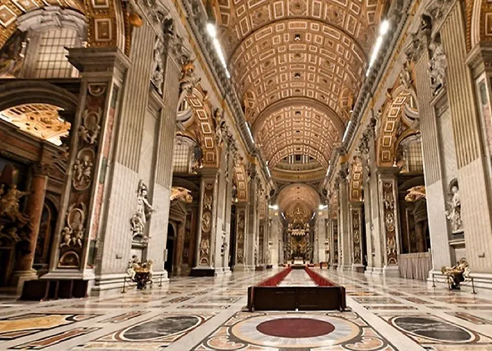 בית הארחה La Residenza Dell'angelo