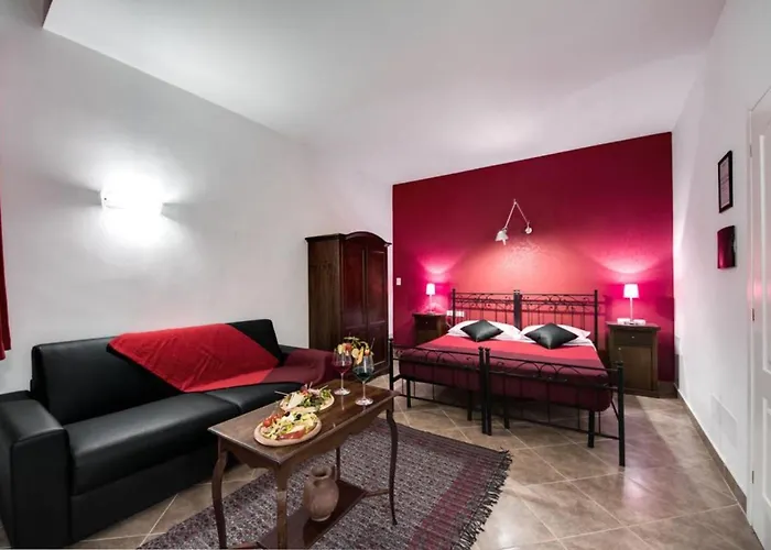 La Residenza Dell'angelo 3*