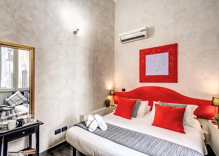 La Residenza Dell'angelo בית הארחה