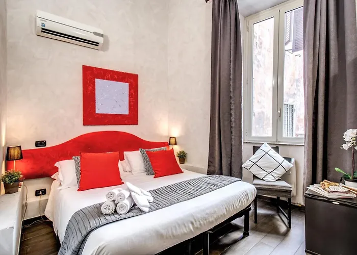 La Residenza Dell'angelo בית הארחה 3*