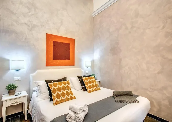 La Residenza Dell'angelo רומא