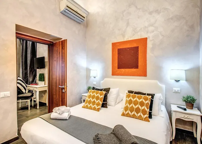 La Residenza Dell'angelo Πανσιόν 3*