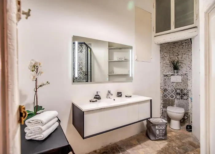 La Residenza Dell'angelo רומא