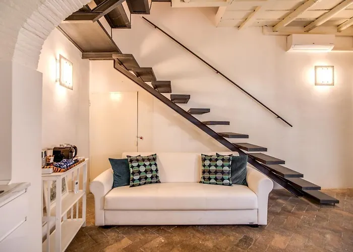 La Residenza Dell'angelo בית הארחה 3*