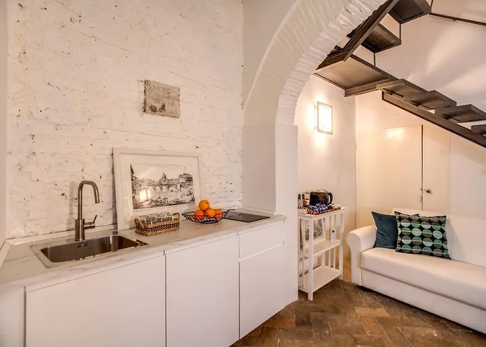 La Residenza Dell'angelo רומא