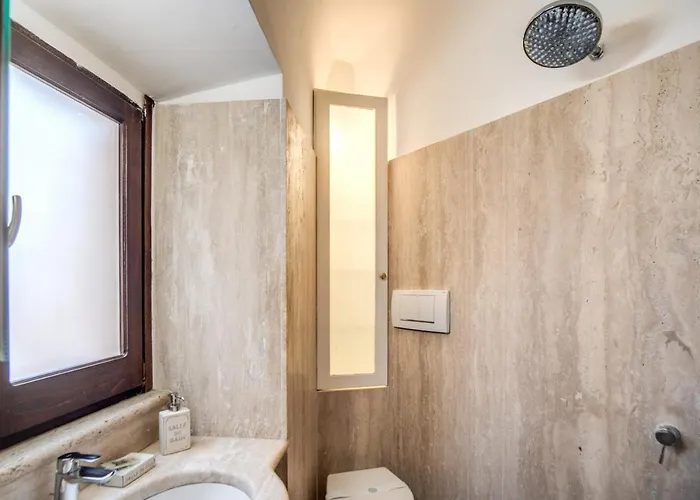 La Residenza Dell'angelo 3*