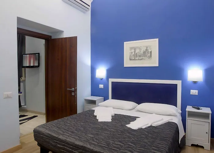 La Residenza Dell'angelo