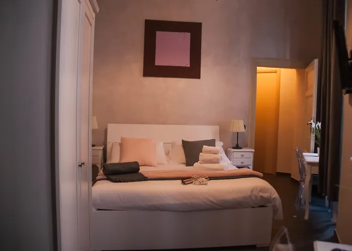 La Residenza Dell'angelo בית הארחה 3*