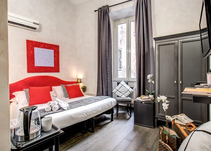 Πανσιόν La Residenza Dell'angelo 3*