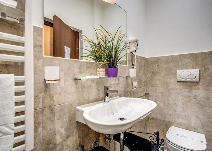 La Residenza Dell'angelo בית הארחה 3*