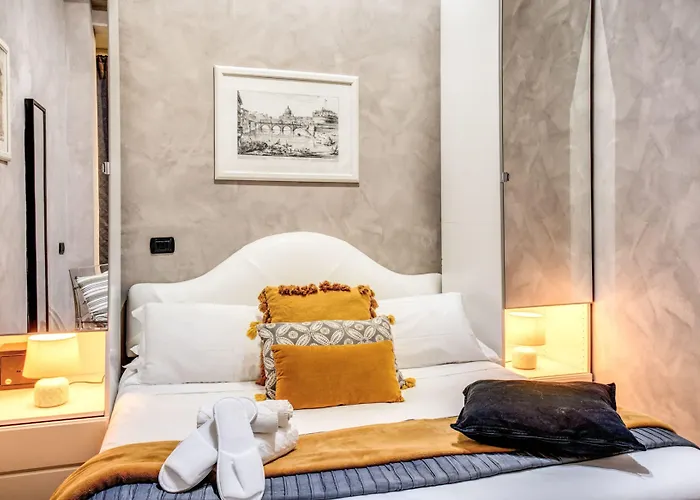 La Residenza Dell'angelo Πανσιόν 3*