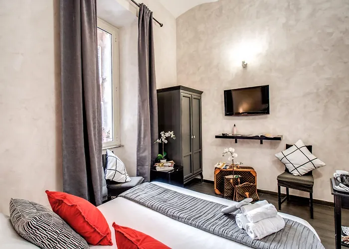 La Residenza Dell'angelo 3* Ρώμη