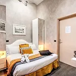 招待所 德洛迦诺住宿旅舍