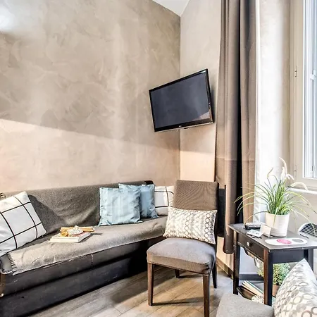 Casa de hóspedes La Residenza Dell'angelo