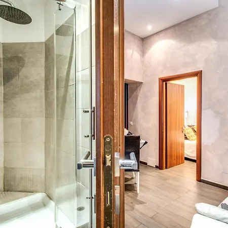 La Residenza Dell'angelo Casa de hóspedes