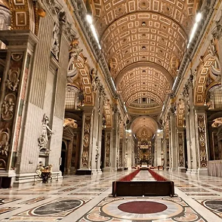 Casa de hóspedes La Residenza Dell'angelo