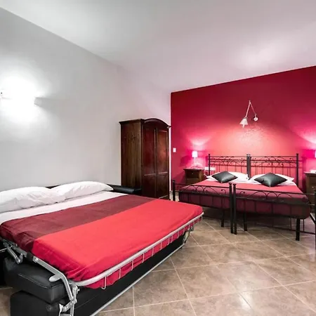 La Residenza Dell'angelo Pensión
