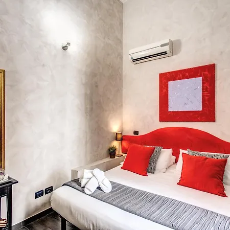 La Residenza Dell'angelo Casa de hóspedes