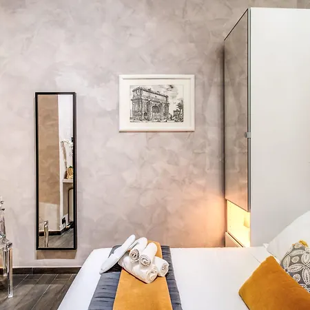 La Residenza Dell'angelo Casa de hóspedes 3*