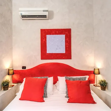 La Residenza Dell'angelo Roma