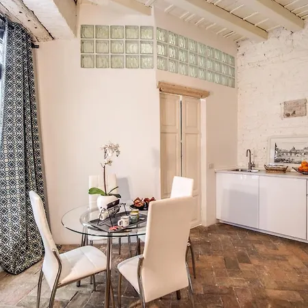 La Residenza Dell'angelo Roma