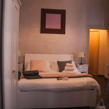 La Residenza Dell'angelo Casa de hóspedes 3*