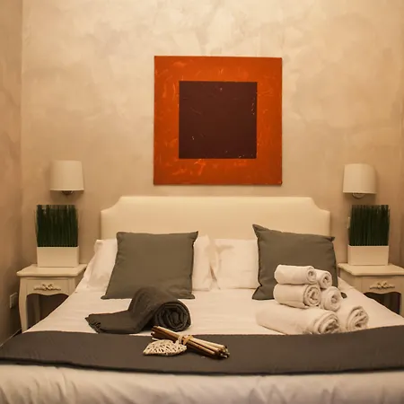 La Residenza Dell'angelo Casa de hóspedes 3*