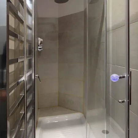 La Residenza Dell'angelo Casa de hóspedes 3*