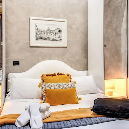 La Residenza Dell'angelo Casa de hóspedes 3*