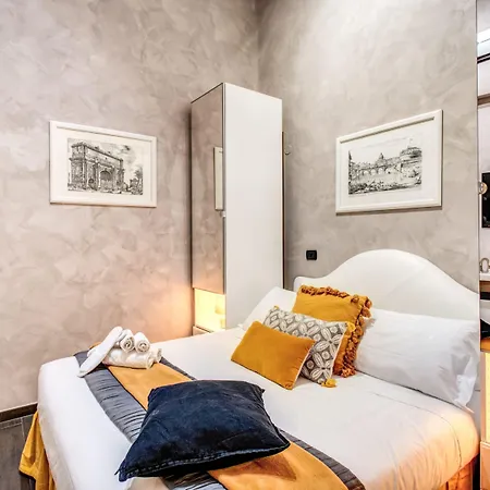 La Residenza Dell'angelo Casa de hóspedes