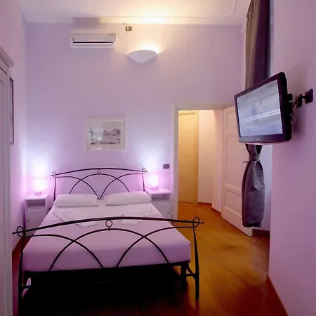 Gasthof La Residenza Dell'angelo 3*