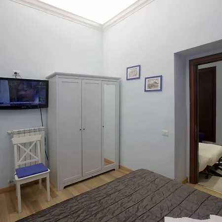 La Residenza Dell'angelo Casa de hóspedes