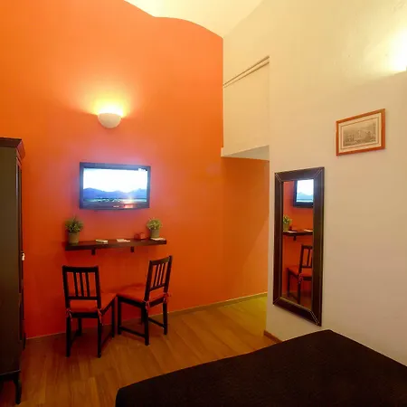 La Residenza Dell'angelo Casa de hóspedes