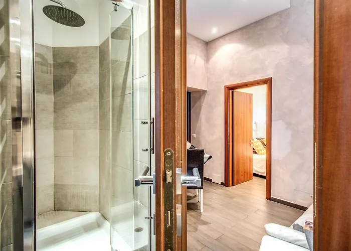 La Residenza Dell'angelo Gasthof