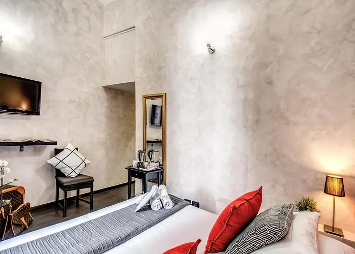 La Residenza Dell'angelo Róma