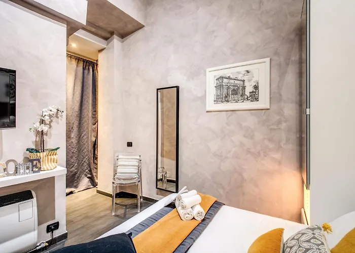 La Residenza Dell'angelo