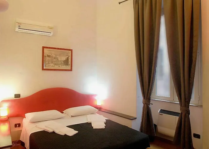 La Residenza Dell'angelo Roma