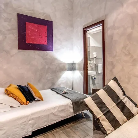 Maison d'hôtes La Residenza Dell'angelo