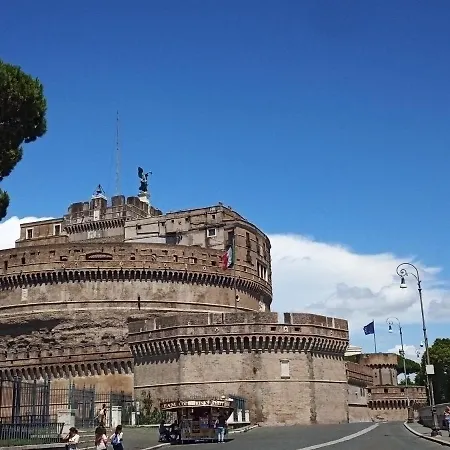 La Residenza Dell'angelo 4*