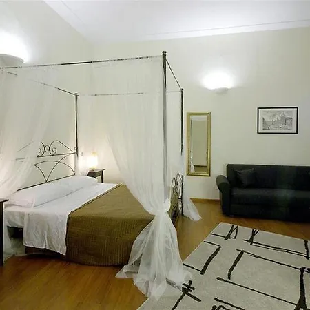 La Residenza Dell'angelo Affittacamere 3*