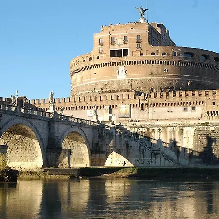 La Residenza Dell'angelo Рим
