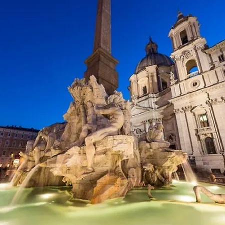 La Residenza Dell'angelo Affittacamere