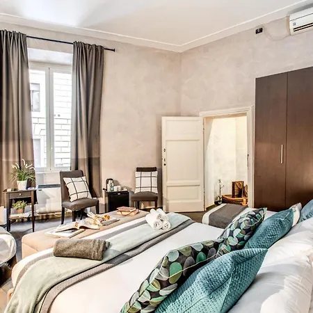 Affittacamere La Residenza Dell'angelo