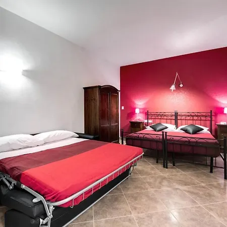 La Residenza Dell'angelo