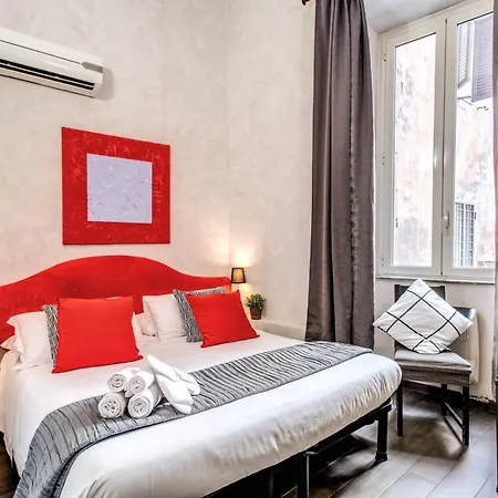 La Residenza Dell'angelo Πανσιόν 3*