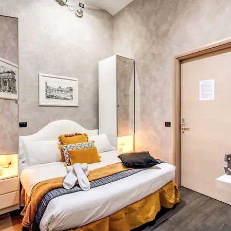 La Residenza Dell'angelo 3* Ρώμη