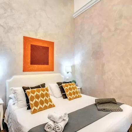 La Residenza Dell'angelo Roma