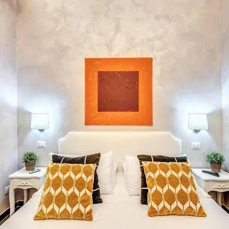 La Residenza Dell'angelo Roma