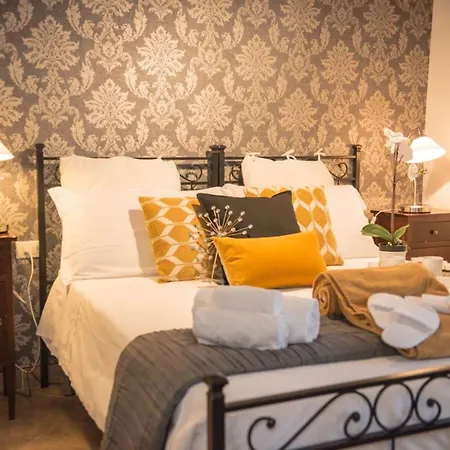 La Residenza Dell'angelo 3* Ρώμη
